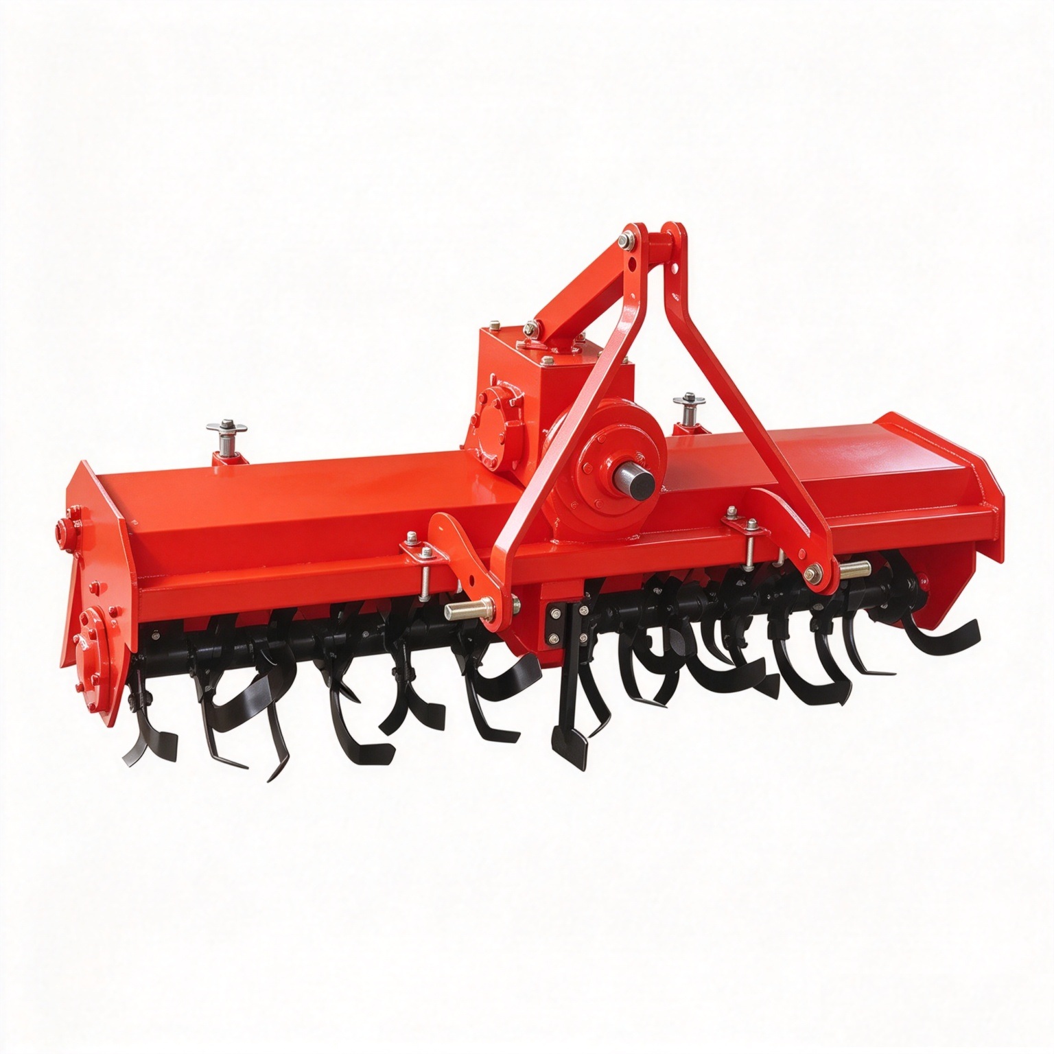 ROTARY TILLER