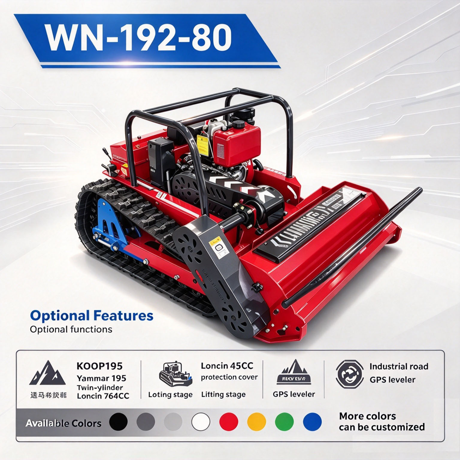 WN-192-80